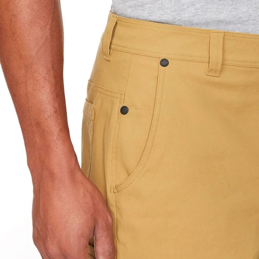 Merrell Men's Trail Short Tan - Picture 6 of 7